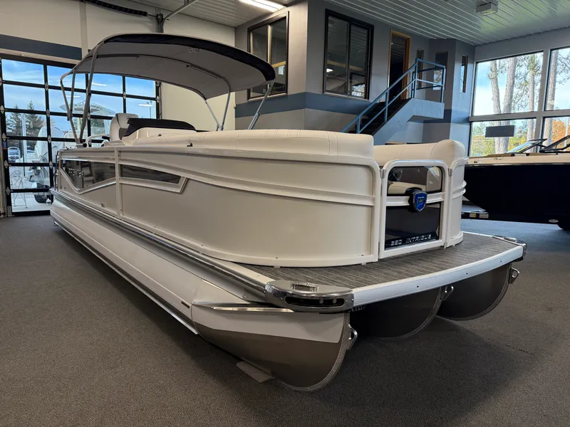Slide: The Image of Premier 250INTRIGUE 2026 - 9
