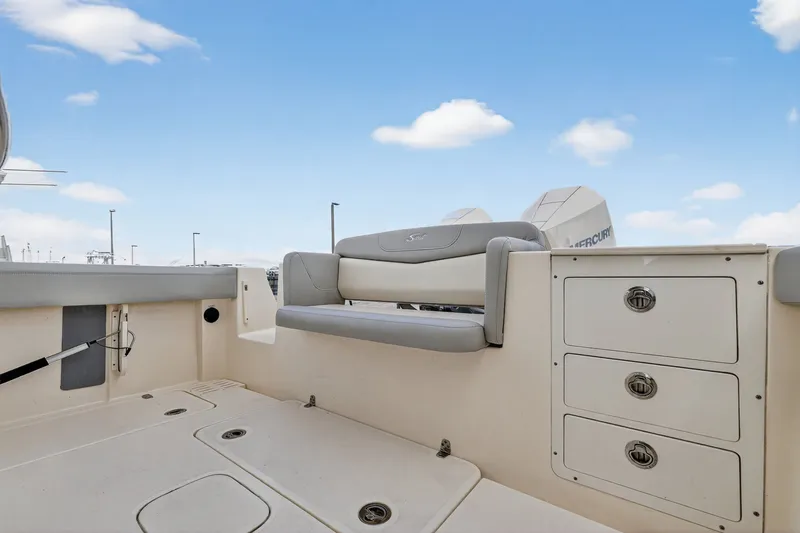 Slide: The Image of Scout 305 LXF 2023 - 11