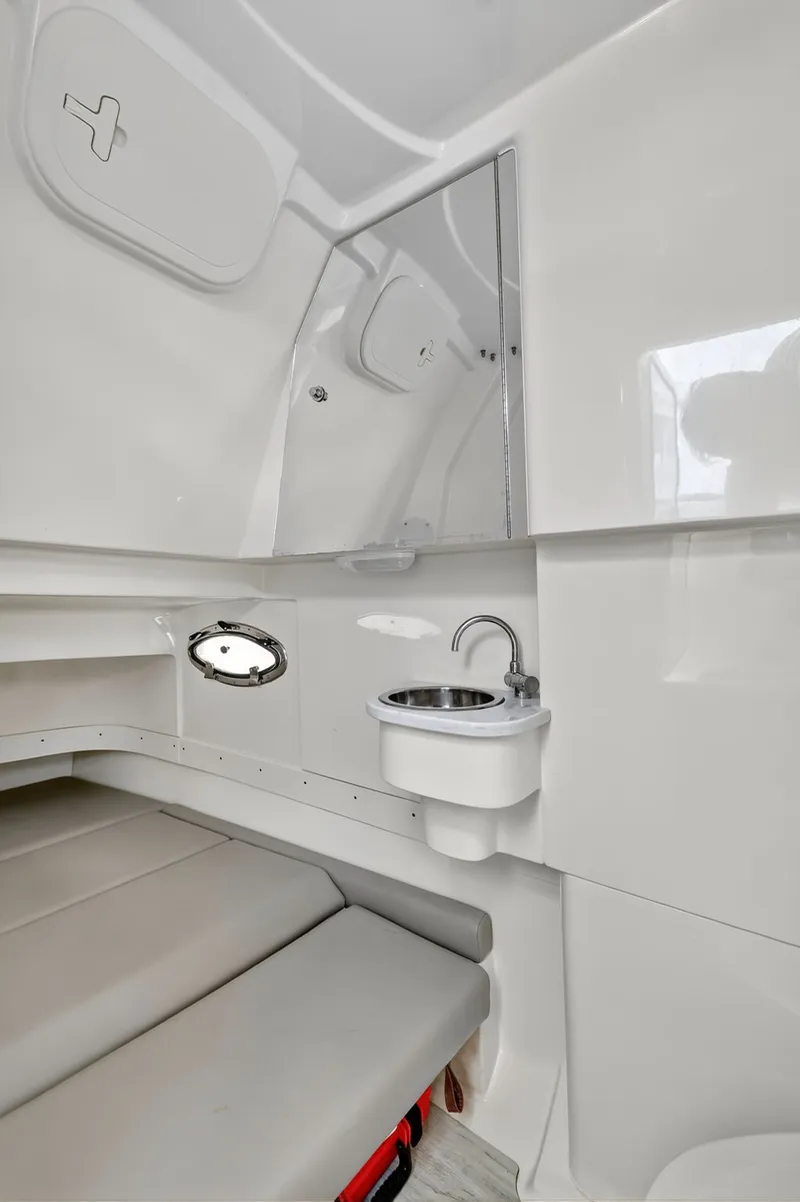 Slide: The Image of Scout 305 LXF 2023 - 22