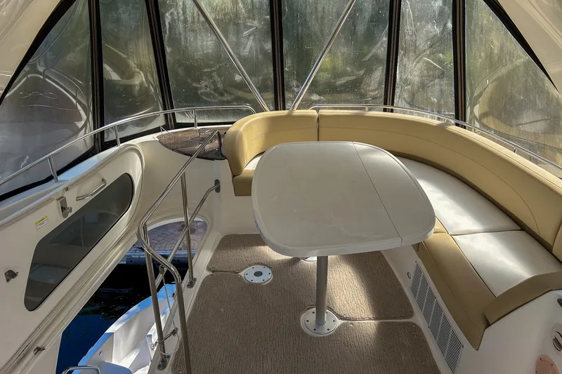 Slide: The Image of Meridian 441 SEDAN BRIDGE 2015 - 13