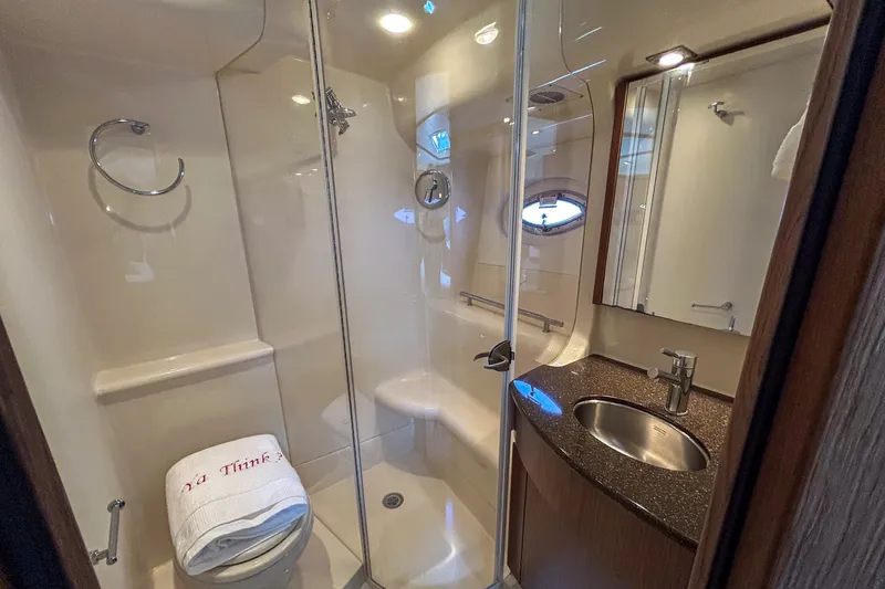 Slide: The Image of Meridian 441 SEDAN BRIDGE 2015 - 53