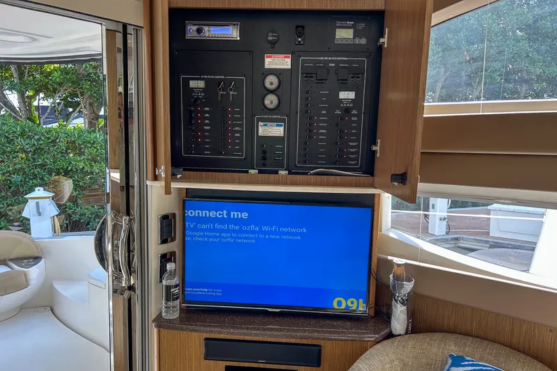 Slide: The Image of Meridian 441 SEDAN BRIDGE 2015 - 56