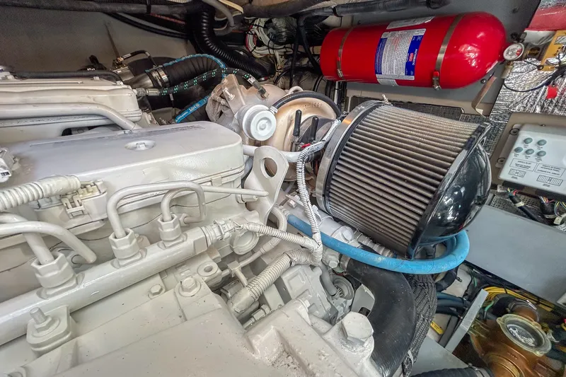 Slide: The Image of Meridian 441 SEDAN BRIDGE 2015 - 67