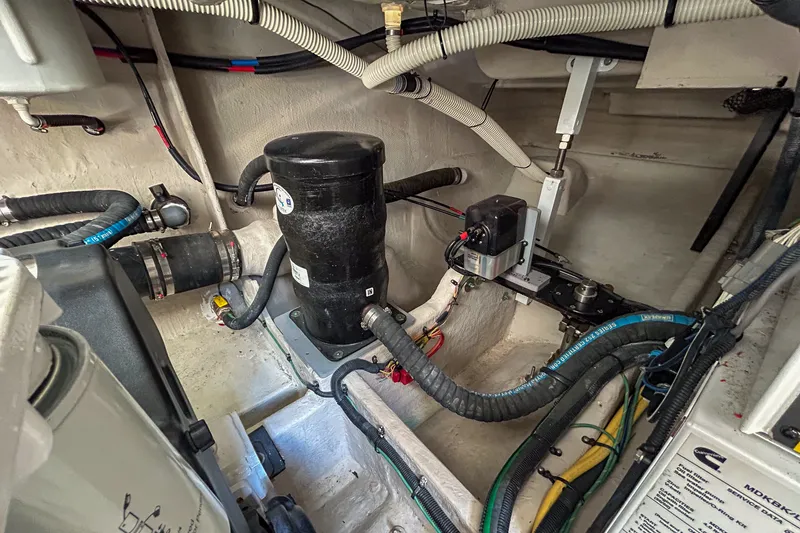 Slide: The Image of Meridian 441 SEDAN BRIDGE 2015 - 73