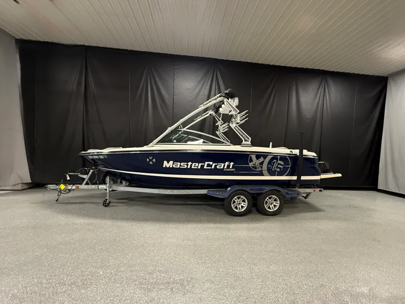 The Image of Mastercraft X15 2009 - 0