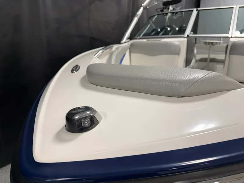 Slide: The Image of Mastercraft X15 2009 - 13