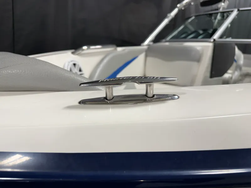 Slide: The Image of Mastercraft X15 2009 - 14