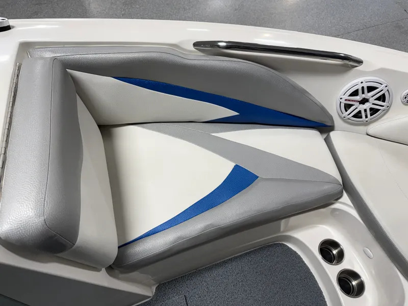 Slide: The Image of Mastercraft X15 2009 - 21