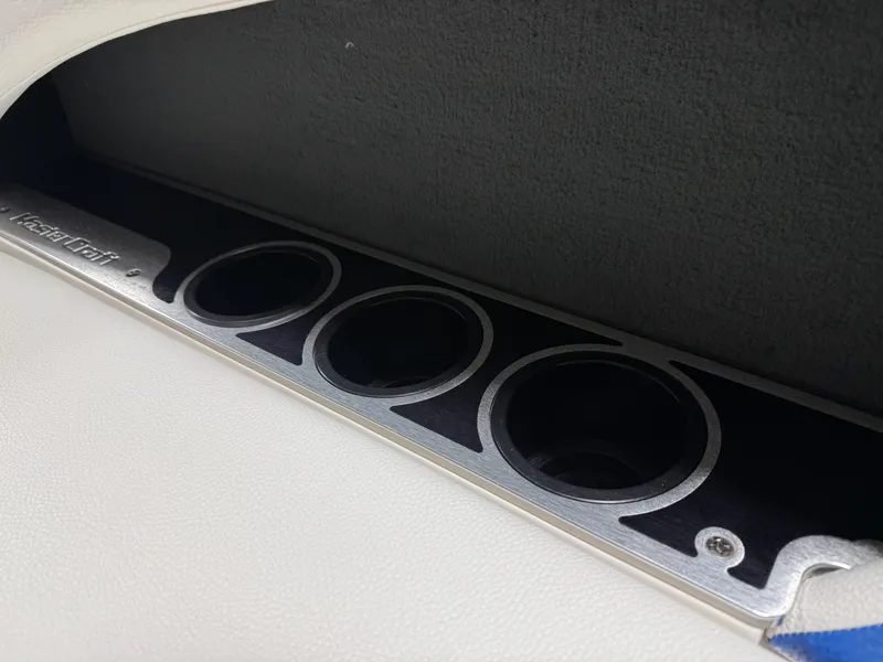 Slide: The Image of Mastercraft X15 2009 - 37