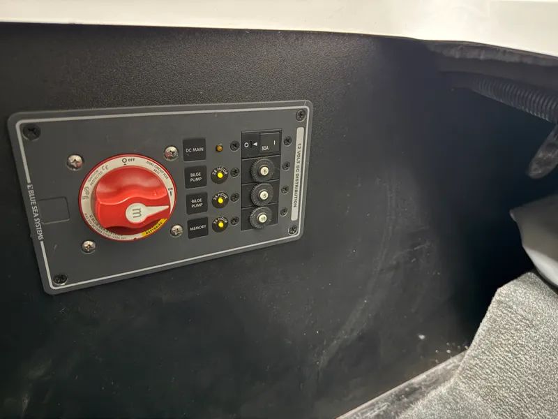 Slide: The Image of Mastercraft X15 2009 - 41