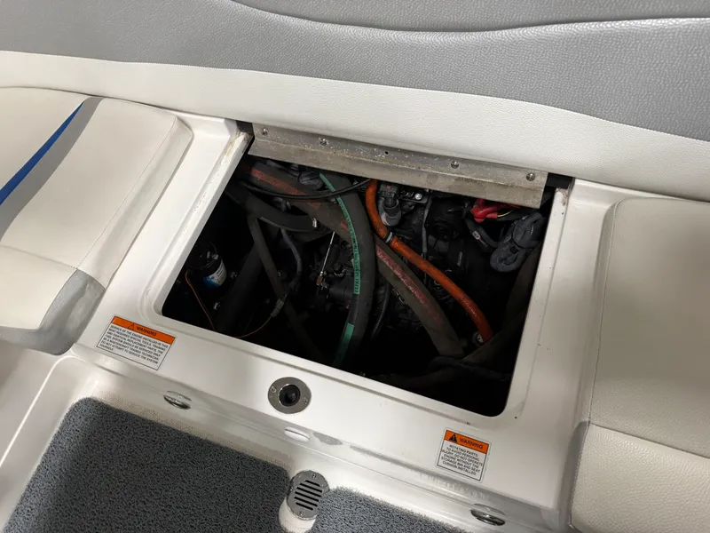 Slide: The Image of Mastercraft X15 2009 - 44