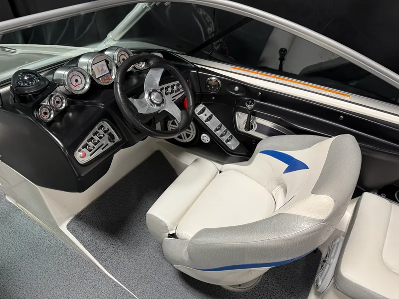 Slide: The Image of Mastercraft X15 2009 - 53