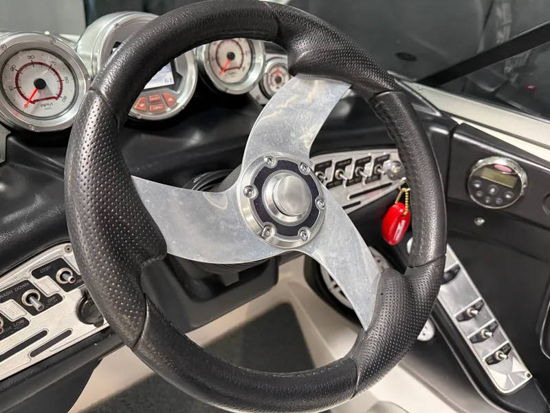 Slide: The Image of Mastercraft X15 2009 - 55