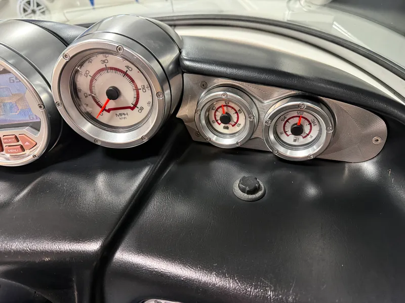 Slide: The Image of Mastercraft X15 2009 - 60