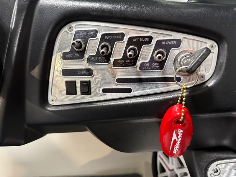 Slide: The Image of Mastercraft X15 2009 - 61