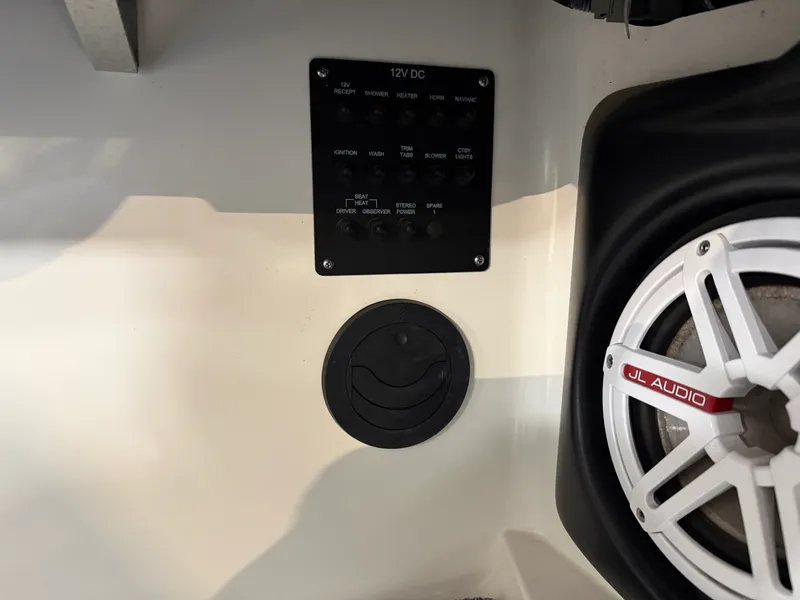 Slide: The Image of Mastercraft X15 2009 - 66