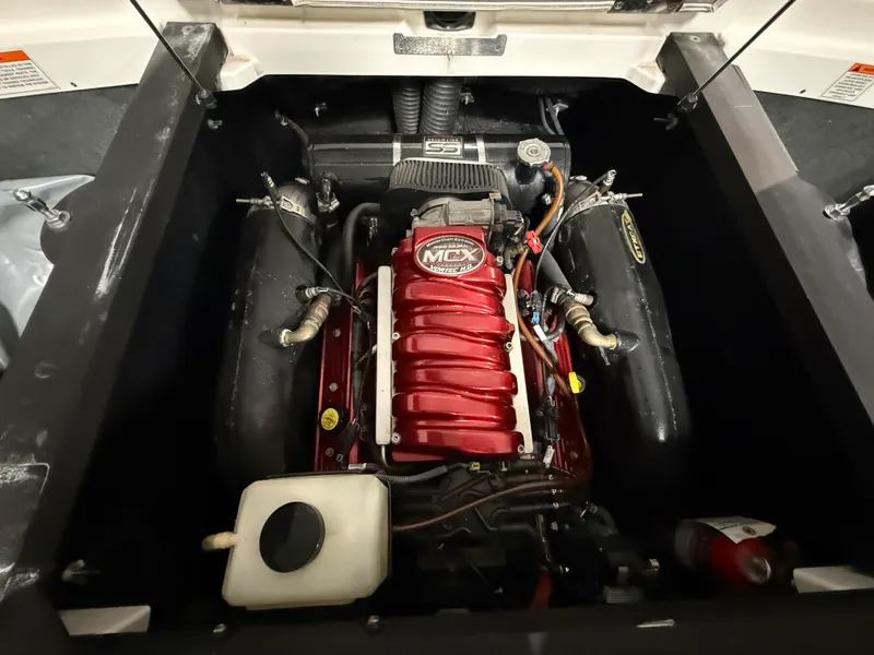 Slide: The Image of Mastercraft X15 2009 - 74