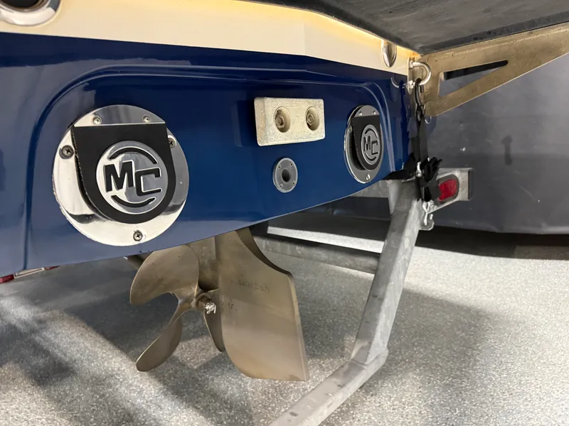 Slide: The Image of Mastercraft X15 2009 - 81