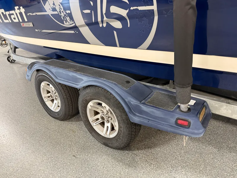 Slide: The Image of Mastercraft X15 2009 - 82