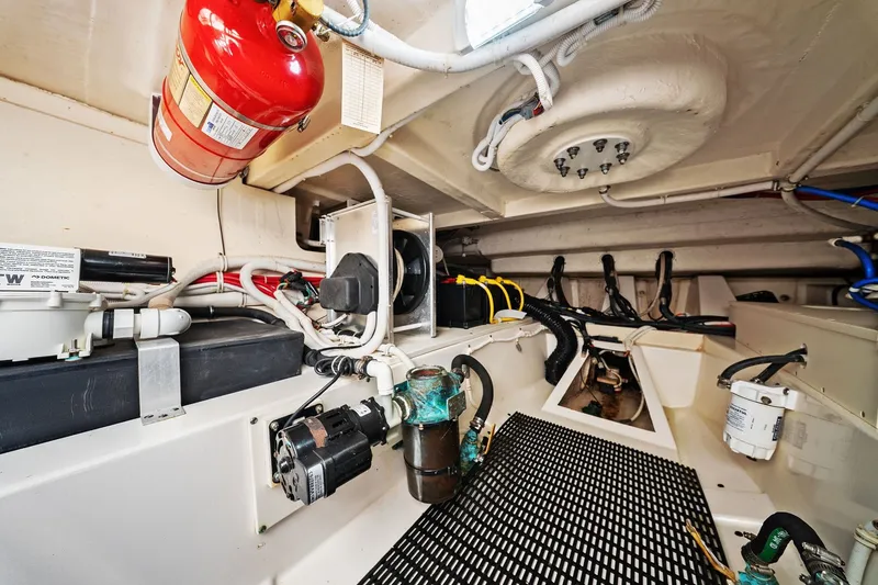 Slide: The Image of Tiara 43 LS 2021 - 53