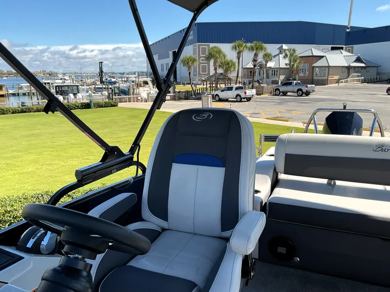 Slide: The Image of Barletta CORSA SALT WATER EDITION 2022 - 12