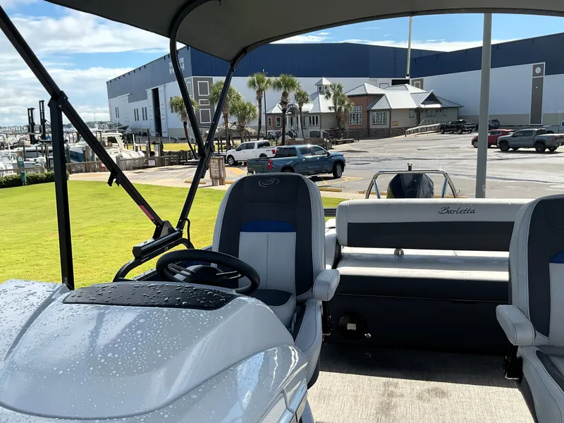 Slide: The Image of Barletta CORSA SALT WATER EDITION 2022 - 13