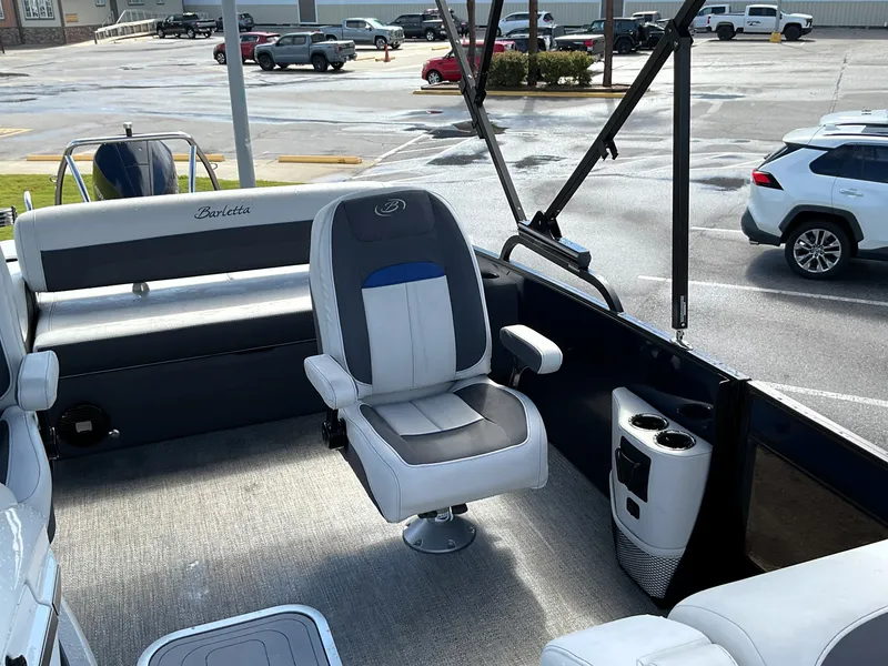 Slide: The Image of Barletta CORSA SALT WATER EDITION 2022 - 15