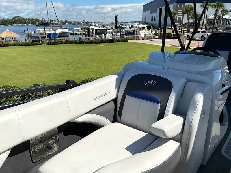 Slide: The Image of Barletta CORSA SALT WATER EDITION 2022 - 20