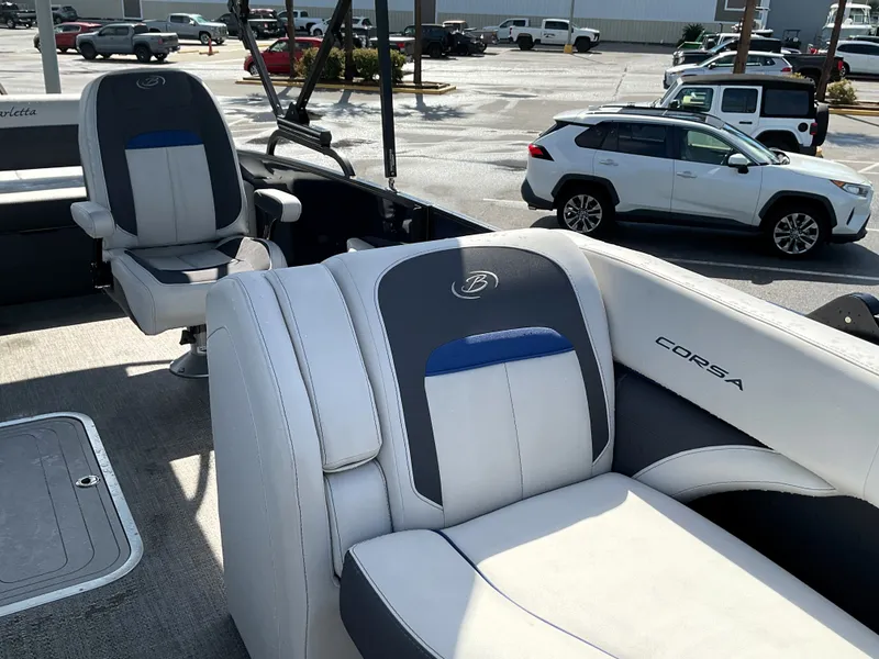 Slide: The Image of Barletta CORSA SALT WATER EDITION 2022 - 21