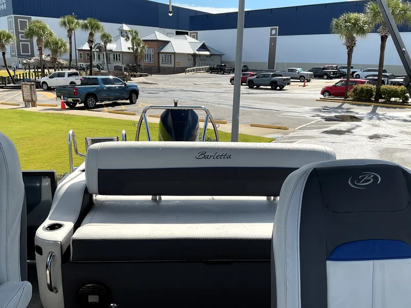 Slide: The Image of Barletta CORSA SALT WATER EDITION 2022 - 22