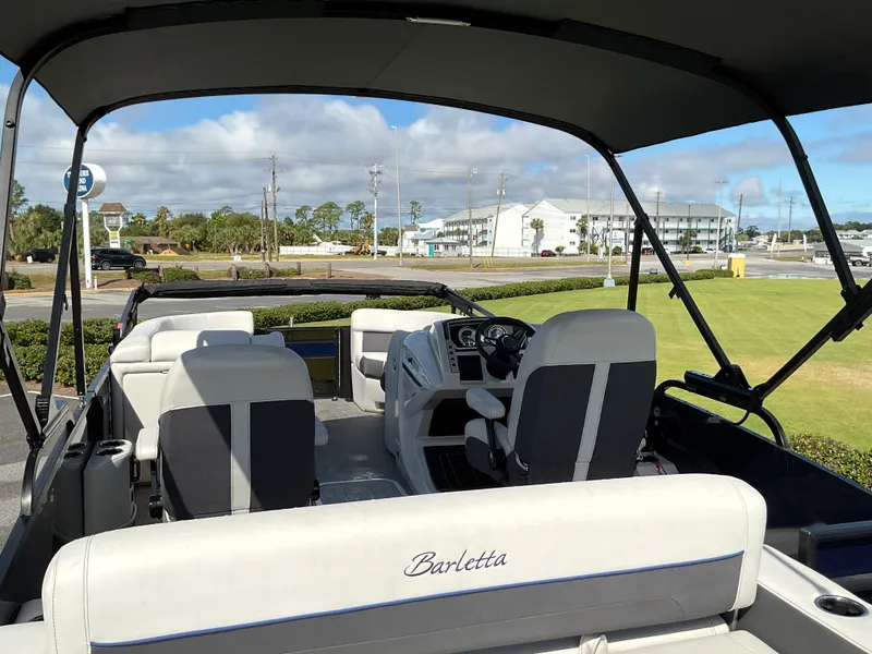 Slide: The Image of Barletta CORSA SALT WATER EDITION 2022 - 23