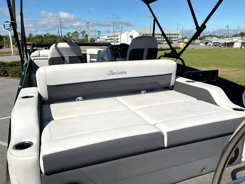 Slide: The Image of Barletta CORSA SALT WATER EDITION 2022 - 24