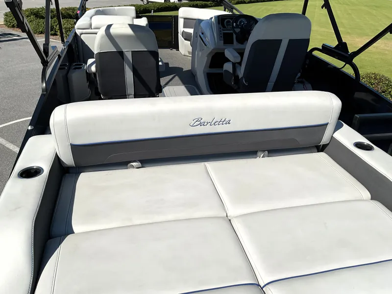 Slide: The Image of Barletta CORSA SALT WATER EDITION 2022 - 25