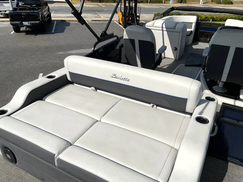 Slide: The Image of Barletta CORSA SALT WATER EDITION 2022 - 26