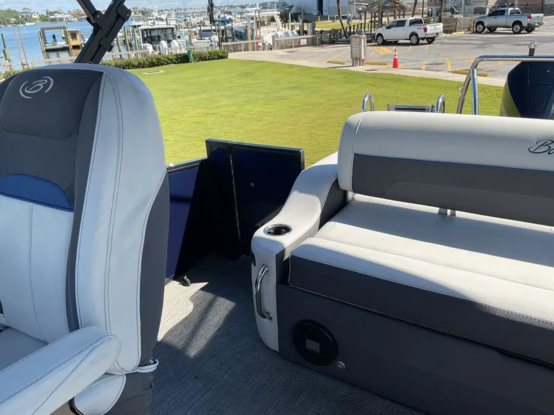 Slide: The Image of Barletta CORSA SALT WATER EDITION 2022 - 27