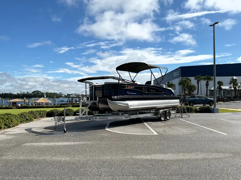 Slide: The Image of Barletta CORSA SALT WATER EDITION 2022 - 3