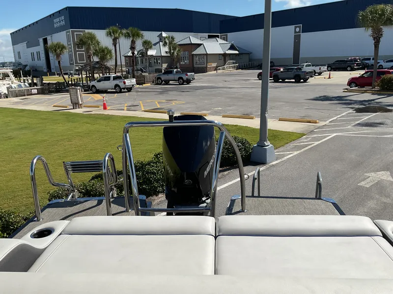 Slide: The Image of Barletta CORSA SALT WATER EDITION 2022 - 30