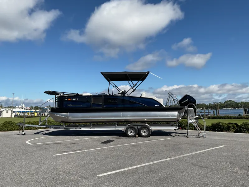 Slide: The Image of Barletta CORSA SALT WATER EDITION 2022 - 32