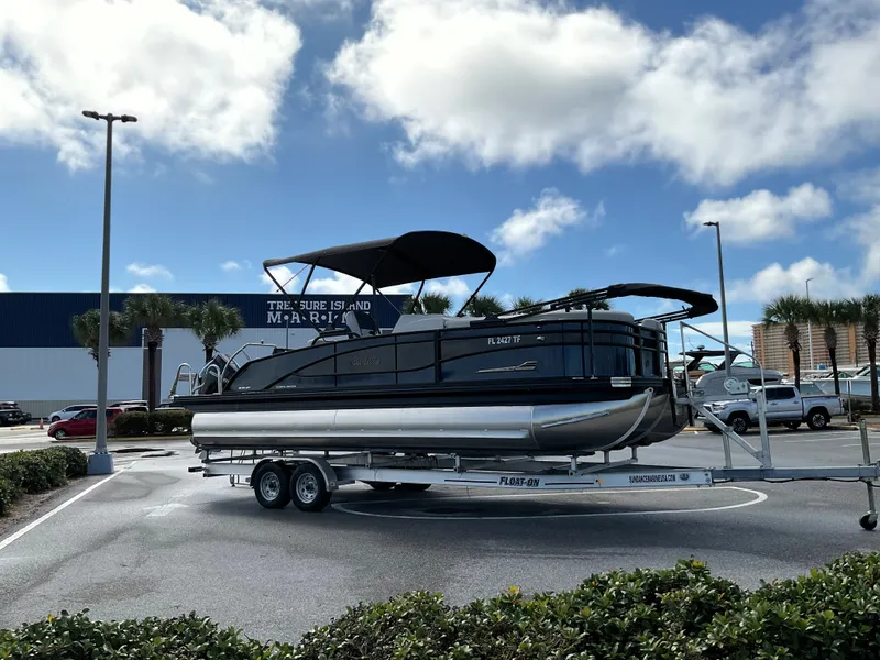 Slide: The Image of Barletta CORSA SALT WATER EDITION 2022 - 34