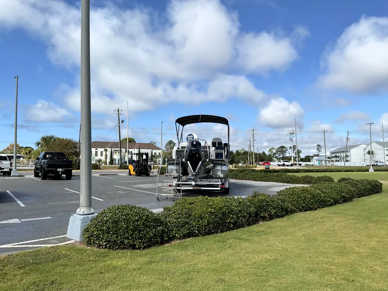 Slide: The Image of Barletta CORSA SALT WATER EDITION 2022 - 4