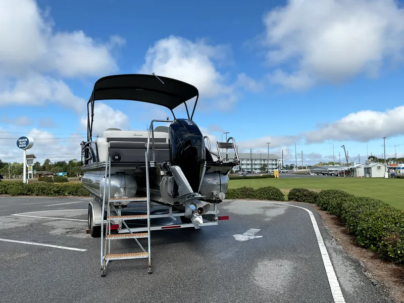 Slide: The Image of Barletta CORSA SALT WATER EDITION 2022 - 5