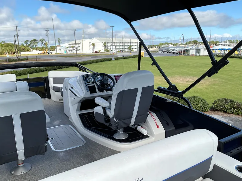 Slide: The Image of Barletta CORSA SALT WATER EDITION 2022 - 9