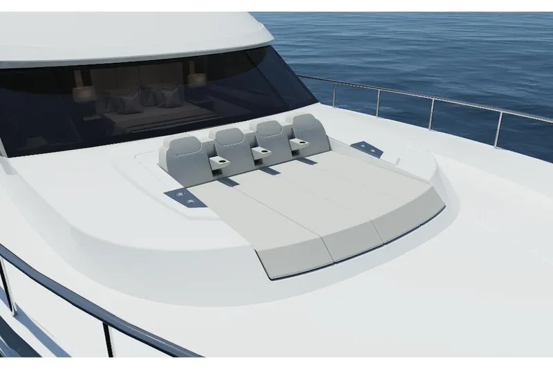 Slide: The Image of Ocean Alexander 32L 2024 - 20