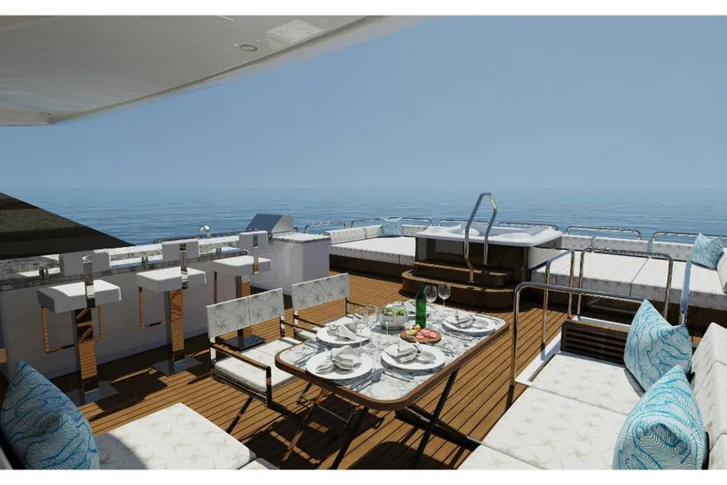 Slide: The Image of Ocean Alexander 32L 2024 - 22