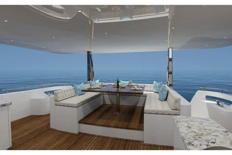 Slide: The Image of Ocean Alexander 32L 2024 - 26