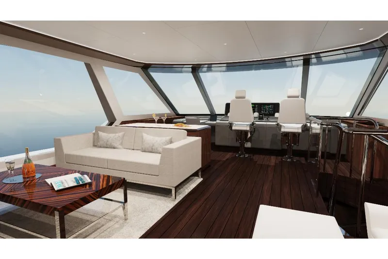 Slide: The Image of Ocean Alexander 32L 2024 - 36