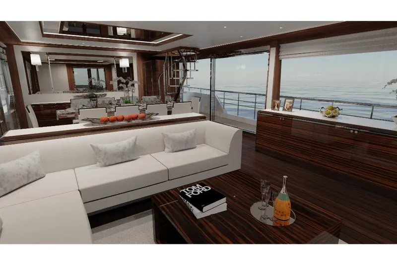 Slide: The Image of Ocean Alexander 32L 2024 - 40