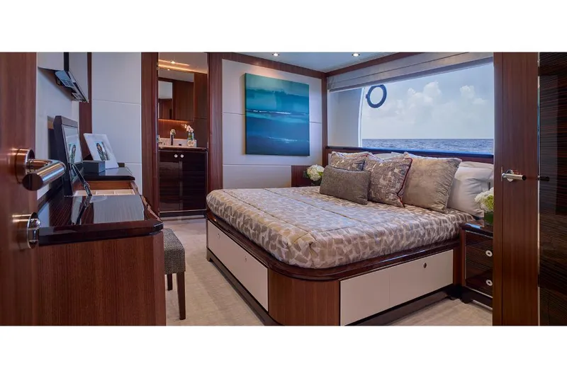 Slide: The Image of Ocean Alexander 32L 2024 - 50