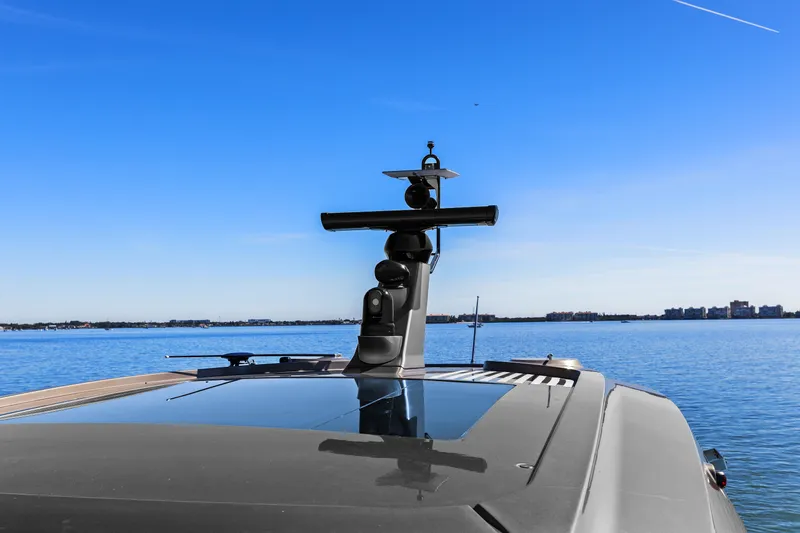 Slide: The Image of Azimut Seadeck 6 2026 - 29