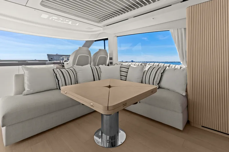 Slide: The Image of Azimut Seadeck 6 2026 - 49